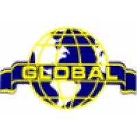 global contracting services, inc. logo image