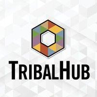 tribalhub logo image