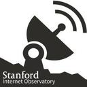 logo of Stanford Internet Observatory