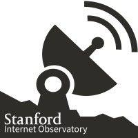 stanford internet observatory logo image