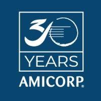 amicorp group logo image