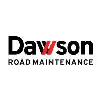 dawson road maintenance logo image