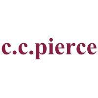 c.c.pierce company, inc. logo image