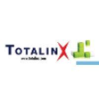 totalinx group logo image