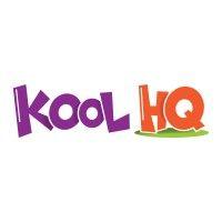 kool hq logo image