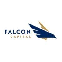 falcon capital investments llc logo image