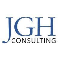 jgh consulting logo image