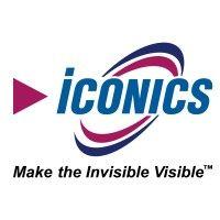 iconics uk logo image