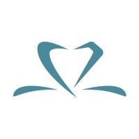 heart in diamond logo image