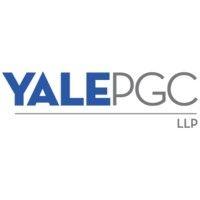 yale pgc llp logo image