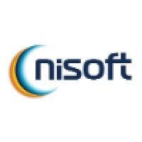 nisoft logo image