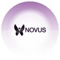 novus anti-aging center logo image