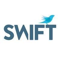 swift property logo image