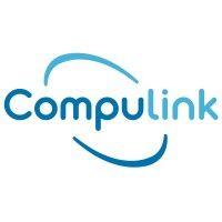 compulink technologies inc. logo image