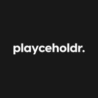 playceholdr logo image