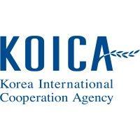 korea international cooperation agency (koica) logo image