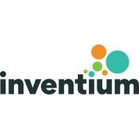 inventium logo image