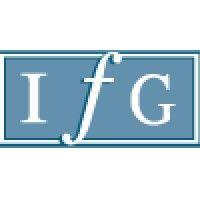 international futures group, inc. logo image