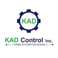 kad control inc. logo image