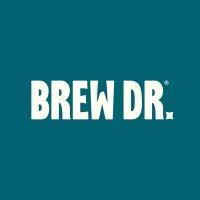 brew dr. kombucha logo image