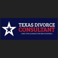 texas divorce consultancy logo image