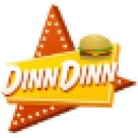 dinndinn logo image