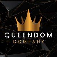 queendom company logo image