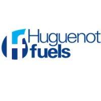 huguenot fuels, inc. logo image