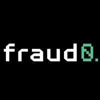 fraud0.com logo image