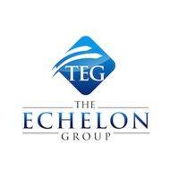 the echelon group llc logo image