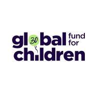 global fund for children logo image