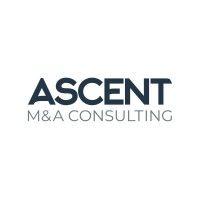 ascent m&a consulting