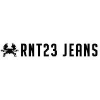 rnt23 jeans llc. logo image