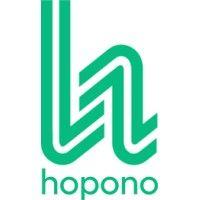 groupe hopono