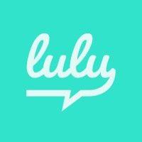 lulu logo image