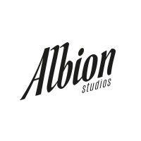 albion studios limited logo image