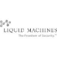 liquid machines logo image