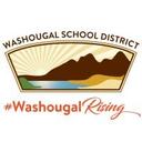 logo of Washougal School District