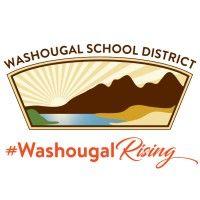 washougal school district logo image