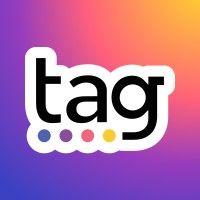 tag logo image