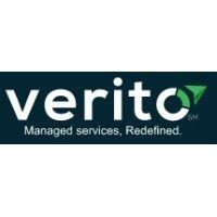 verito technologies llc logo image