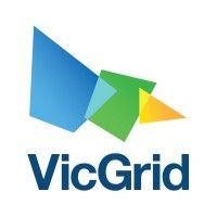 vicgrid logo image