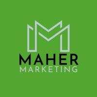 maher marketing