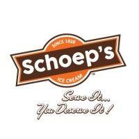 schoep's ice cream