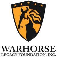 warhorse legacy foundation, inc.