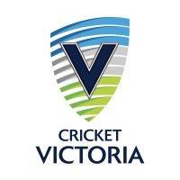 cricket victoria logo image