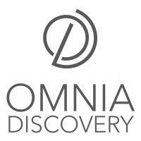 omnia discovery logo image