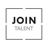 join talent logo image