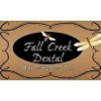 fall creek dental