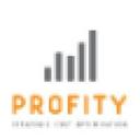 logo of Profity Pty Ltd